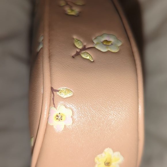 Like new 1941 Kisslock crossbody - Picture 7 of 16